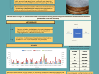 Socio-technical aspects of the implementation of small-scale biogas technology in rural areas of Cameroon, authored by Chama Theodore Ketuama, Jana Mazancová and Hynek Roubík