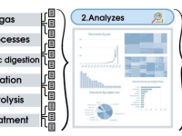 Figure 1. Methodological approach for the analytical review from Scopus and Web of Science databases.