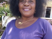 Dr Esther Etengeneng Agbor