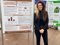 Bára Motýlová_Tropentag