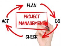 Project management and planning