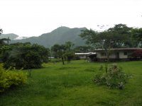 11.	Wondo Genet College of Forestry and Natural Resources. Wondo Genet actually means “green heaven”. The nature around the college is stunning!