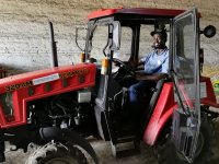 7 - checking mechanization of local cooperatives