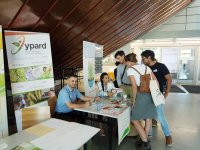 YPARD and our students