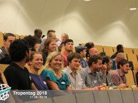 Tropentag 2018 - FTA