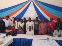 Project: Enhancement of livelihoods in the Kenyan Coastal Region by supporting Organic and Fair Trade certification of smallholders