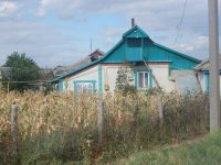 Farm in Orhei district