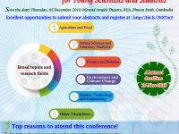 Vědecká konference RUA 5.12.2019