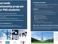 PhD France