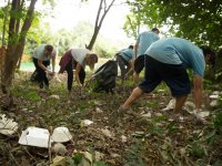 Summer School at RUA, 2019